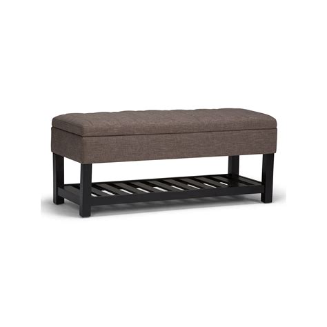 Банкетка в прихожую: стильные решения от Икеа - COLLECTION-DESIGN.RU