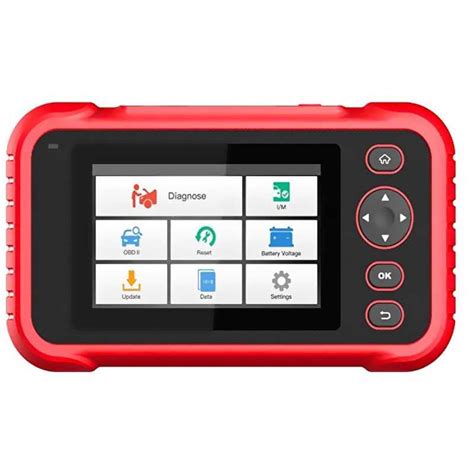 Launch Creader professional CRP 239