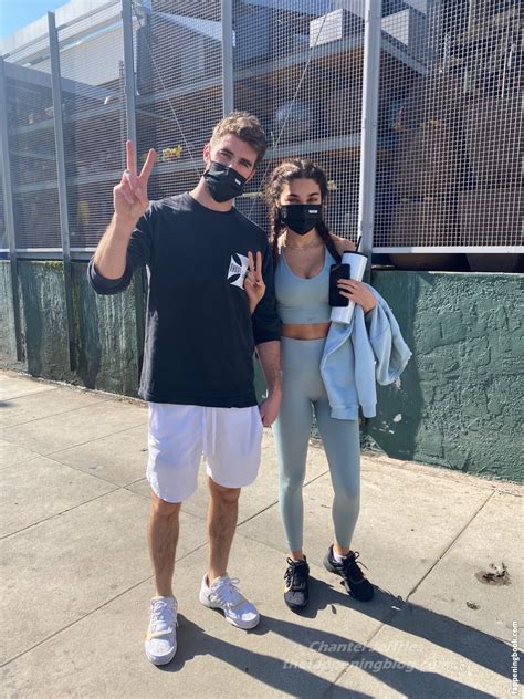 Chantel Jeffries Nude OnlyFans Leaks Fappening Page FappeningBook