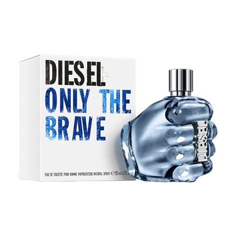 Diesel Only The Brave by Diesel 125ml – Freshly Fig