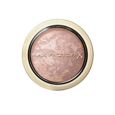 Max Factor Facefinity Blush Nude Mauve Make Up From Direct Cosmetics Ltd UK