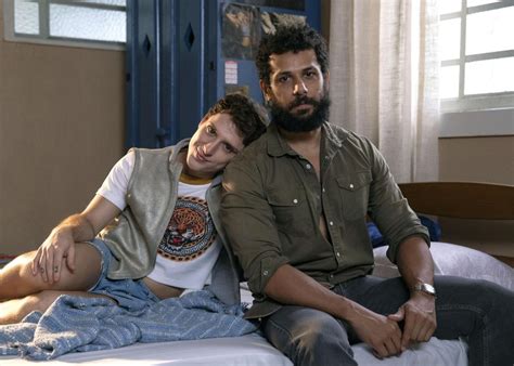 Por Que O Beijo Gay Nas Novelas Ainda Faz Barulho Em Algumas Considera Es Sobre A Cena De