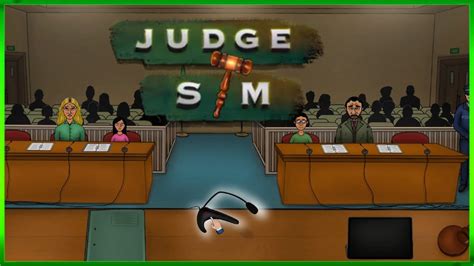 Review Judgesim Rectify Gaming