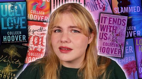 Colleen Hoover