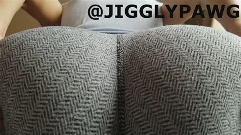 Spreading My Ass For You Scrolller