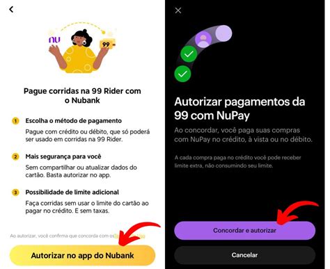 Como Ativar O Nupay