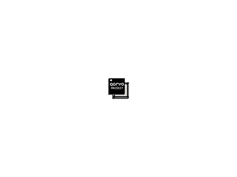 Qorvo Rf Accelerator Design Summit Power Management And More