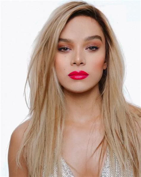 Hailee Steinfeld R Hot BlondesCelebs