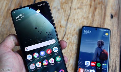 Xiaomi Poco F5 und Poco F5 Pro starten zum Early-Bird-Preis - connect
