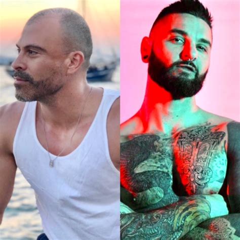 Episode Sex Talk With Nick Stracener The Marquitos Show Listen Notes