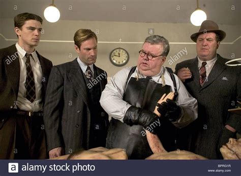 Pictures Of Ian Mcneice