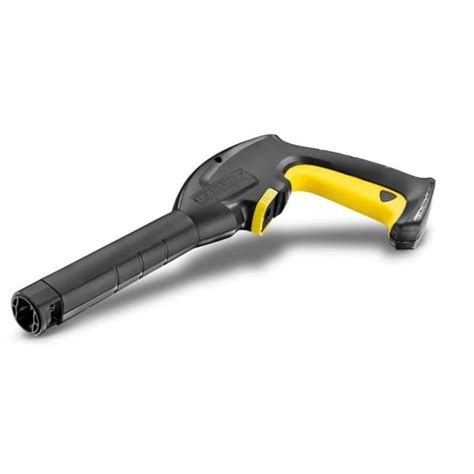 Пистолет Karcher G 120 Q 4.775-830 - Для АВД в фирменном магазине KARCHER