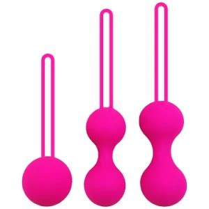 Muscle Trainer Kegel Ball Egg Intimate Sex Toys Woman Chinese Tighten Ben Wa Balls Vaginal