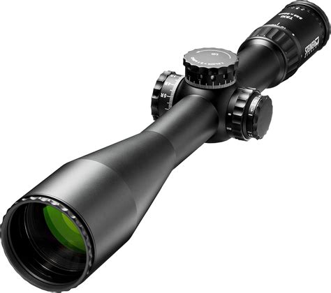 Best Sniper Scope Reviews (2025)