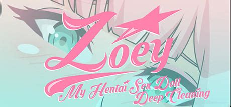 Zoey My Hentai Sex Doll Deep Cleaning Dlc Steam Key Buy Cheap Zoey My Hentai Sex Doll