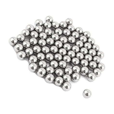 Fiets Wielnaaf Lager Staal Ballen Deel 63 Mm Dia Grandado