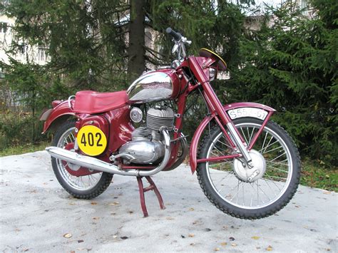 Jawa 250 Review And Photos