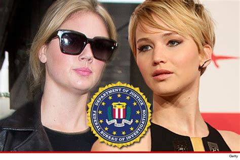 Celebrity Nude Photo Leak The Fbi Is On The Case