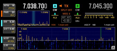 Twelve Days of QRZ - 2024 - WT8P's Notes to Self