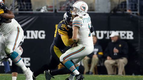 Steelers vs. Dolphins final score: Pittsburgh overcomes slow start for ...