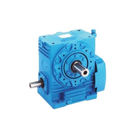 Cast Iron Three Phase Elecon SNU Helical Gearbox At Rs 28000 In Morbi