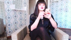 Hottie Cb Tranny Webcam Porn Spankbang