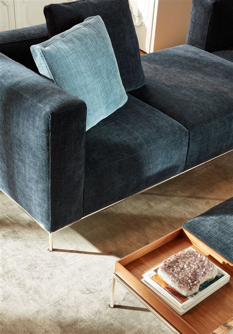 Mex Hi Sofa Sofas From Cassina Architonic