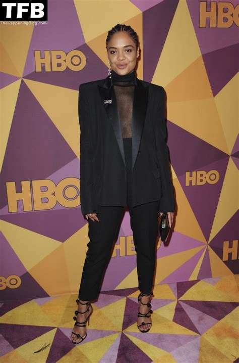 Tessa Thompson Sexy Nude Collection Photos PinayFlixx Mega Leaks