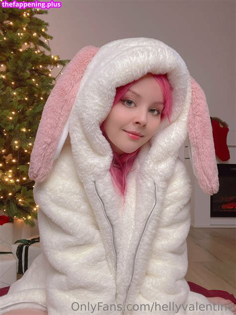 Disharmonica Helly Valentine Hellyvalentine Nude OnlyFans Photo 315 The Fappening Plus