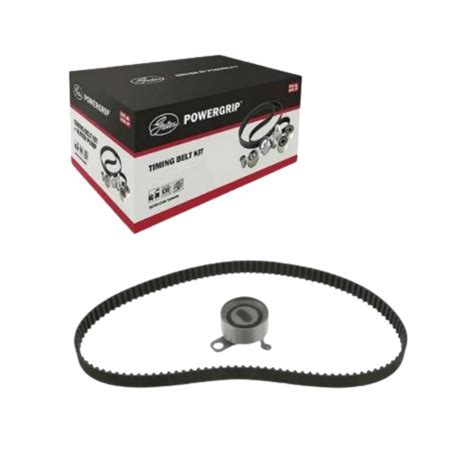 Toyota Corolla 1.6 Yıl 1993-99 Arası Gates Triger Seti K015403xs – Sky ...