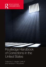 Sex Offenders 30 Routledge Handbook Of Corrections In The United S