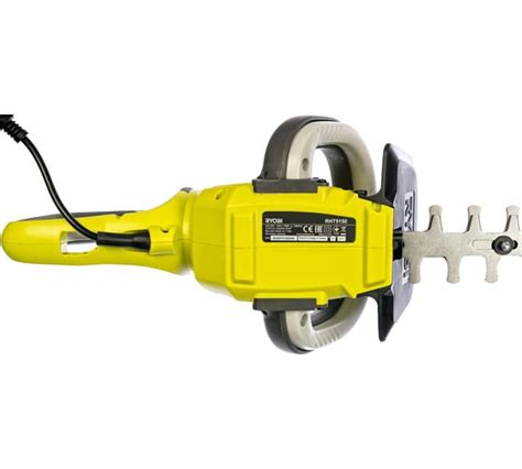 Электрический кусторез Ryobi RHT5150 5133002795 - выгодная цена, отзывы ...