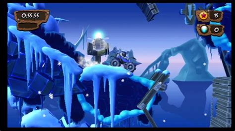 MotoHeroz Preview - Gamereactor