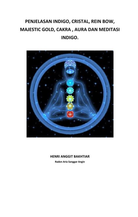 Tentang Anak Indigo Pdf