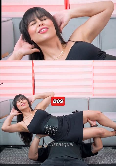 Desafío divertido de Stefany Pietto en 40 Grados Podcast | TikTok