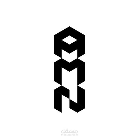 AMN logo | مستقل