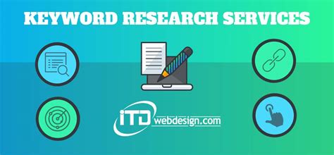 Keyword Research Service Seo Keyword Research