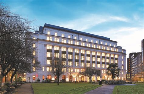 Arkwright House Parsonage Gardens Manchester M3 2lf Canning Oneill