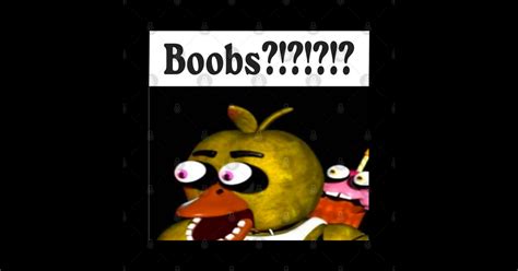 The Best Boobs Of Fnaf Five Night At Freddy S Big Boobs Big Tits My