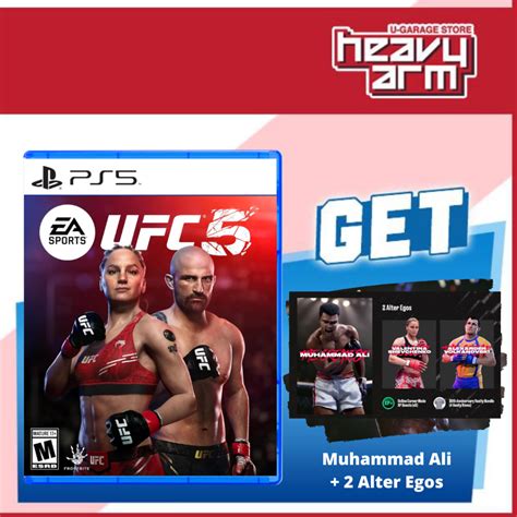 ps ea sports ufc  ufc  ufc ultimate fighting championship