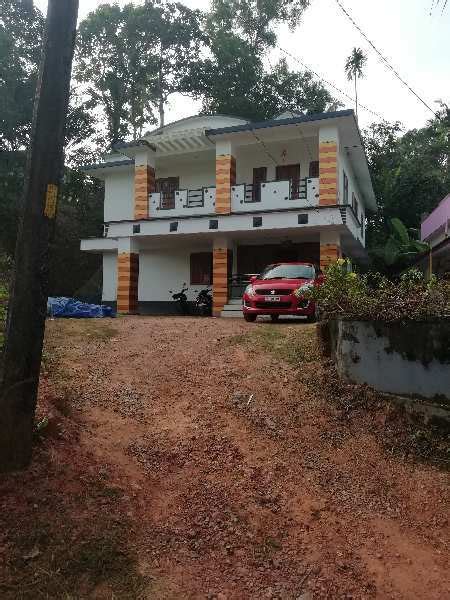 4 BHK House 2400 Sq Ft For Sale In Chala Kannur REI869822