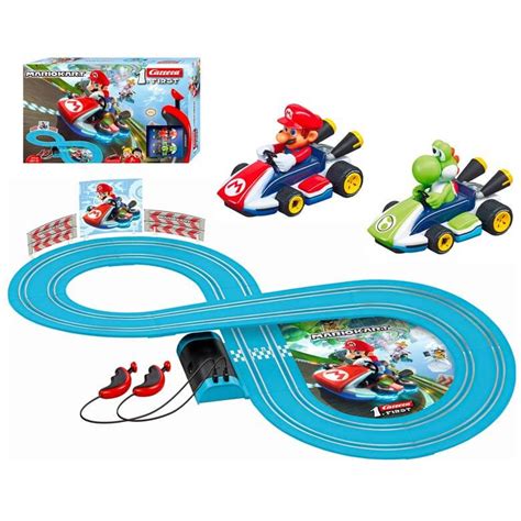 Carrera First Mario Kart | TTPM