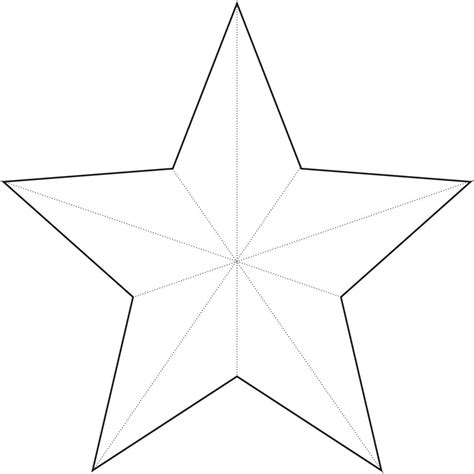 make: paper star garland (as seen in Marie Claire) | Paper stars, Star ...