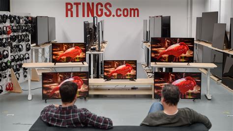 Samsung N5300 Review (UN32N5300, UN43N5300) - RTINGS.com