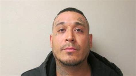 El Paso Deputies Searching For Wanted Sex Offender