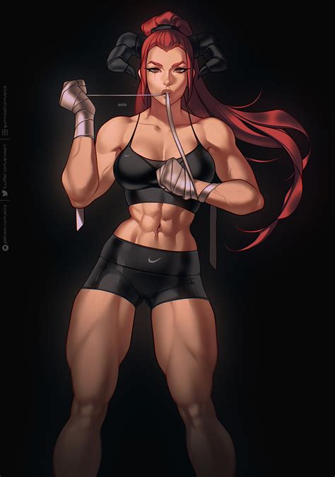 OC Lucy By Enia Hentai Foundry