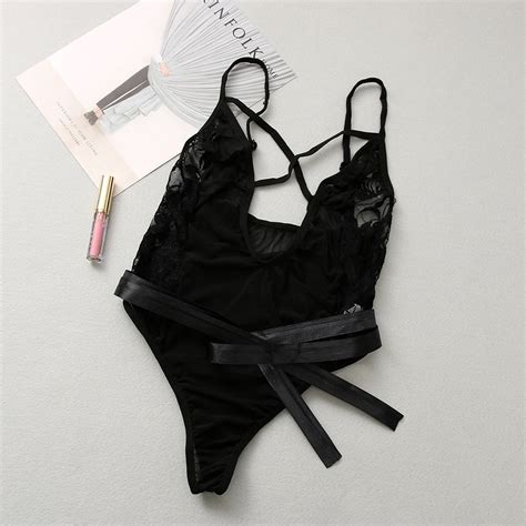 Aliexpress Buy Summer Fashion Sexy Women Girl Plus Size Babydoll Lingerie Corset Lace