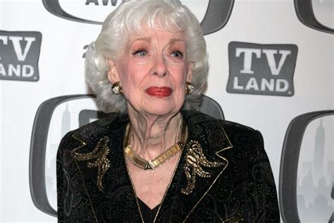 Honeymooners Star Joyce Randolph Dead At 99