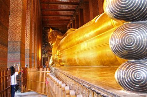 Qu Ver En Bangkok En Los Lugares Imperdibles Para Visitar