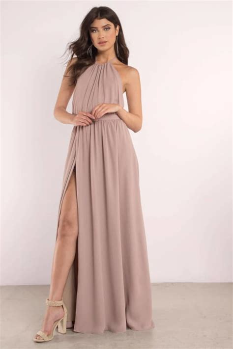 Vestido Nude Modelos Espetaculares Para Voc Usar E Arrasar